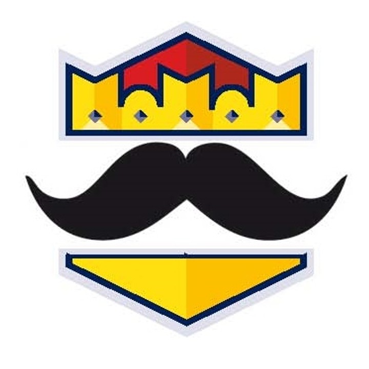 Movember logo